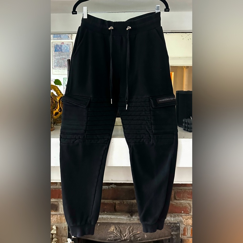 Maniere de Voir MDV Men’s Jogger Pants